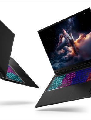 Acer Nitro 18 AI: Copilot+ PC özellikleriyle yeni nesil deneyim