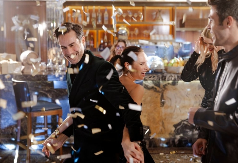 Four Seasons’ta 2026’ya zarif başlangıç