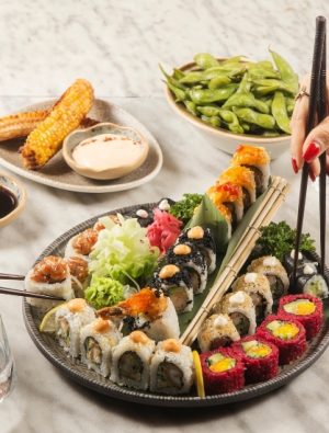 Fairmont Quasar’da yeni dönem etkinlikleri