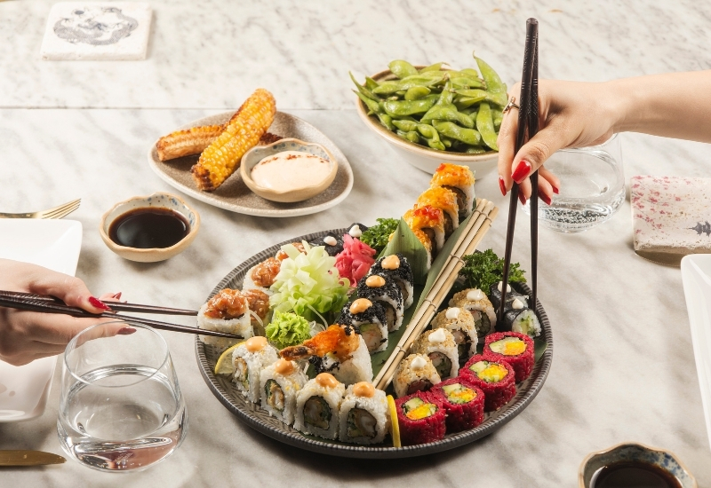 Fairmont Quasar’da yeni dönem etkinlikleri