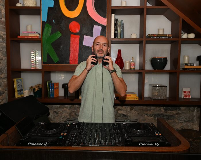 Tankut Karakurt: “Müziğimle insanları mutlu etmek ilk amacım”