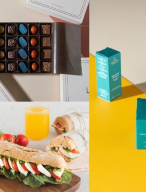 Swissôtel, Shop The Swiss ile lezzet ve lüksü dijitale taşıyor