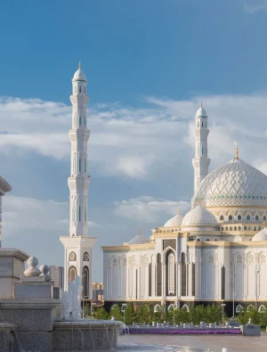 Dünyanın en soğuk şehirleri