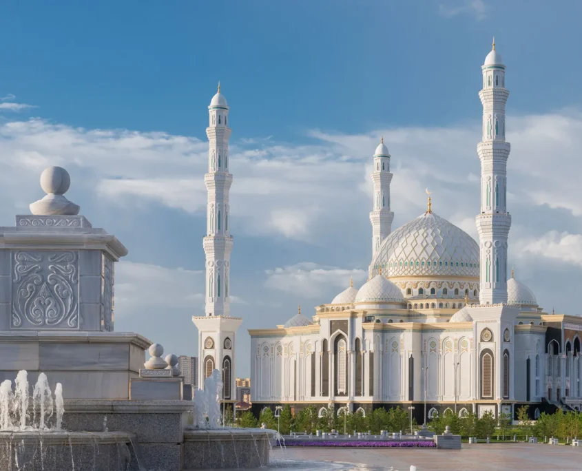 Dünyanın en soğuk şehirleri