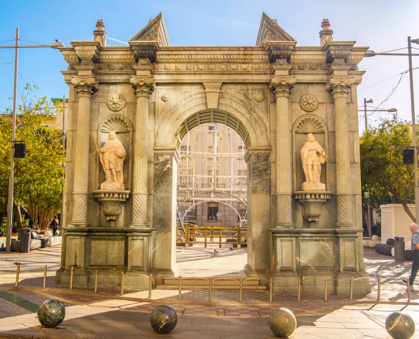 Dünyanın en ilginç sınırlarına sahip ülkeler