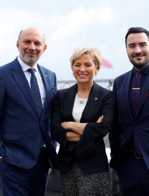 Dedeman Hospitality’den kış turizmine güven ve sürdürülebilirlik vizyonu