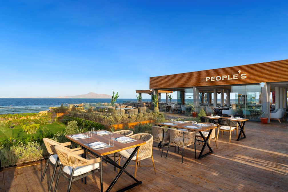 Rixos Radamis Sharm El Sheikh,