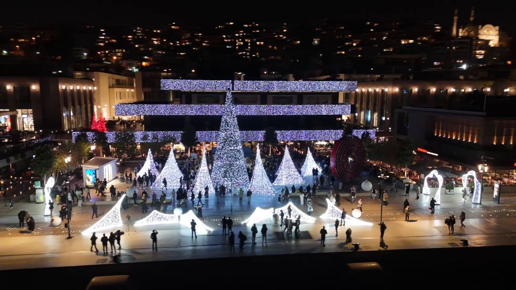 Galataport İstanbul