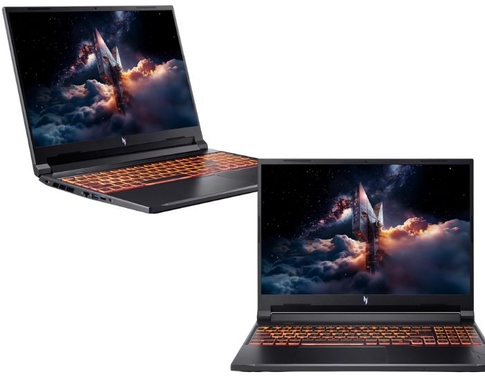 Acer Nitro V 16 AI: Oyun ve üretkenlikte yeni performans dönemi