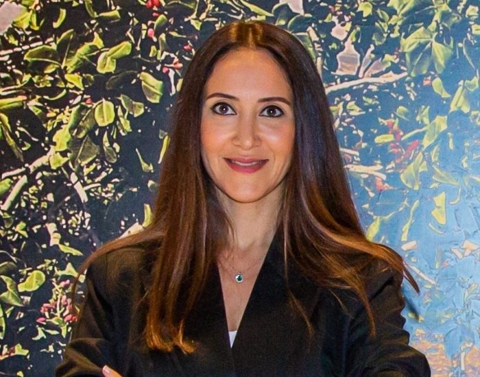 Gizem Kartal Sükan üst düzey göreve atandı