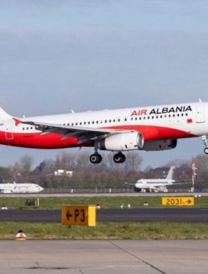 Air Albania operasyonlarını durdurdu, lisansı askıya alındı