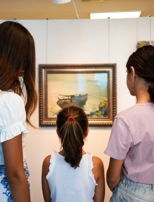 İş Sanat, çininin estetik yolculuğunu İznik’e taşıyor