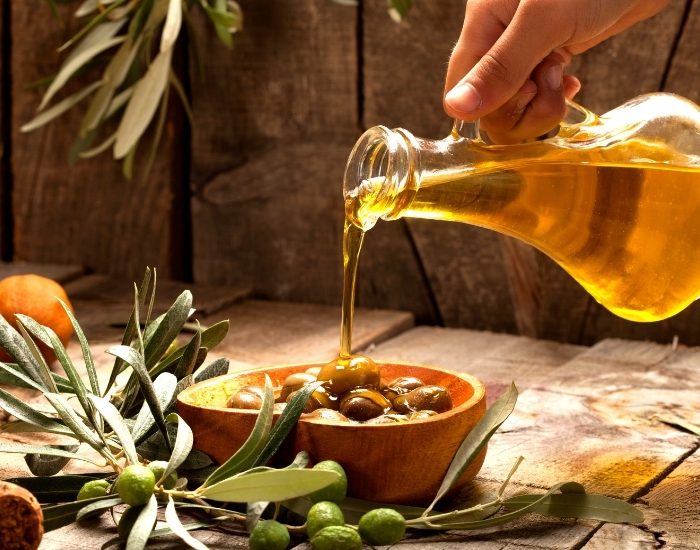 Türk zeytinyağı sektörü OlivetoLive ile ihracatta yeniden atağa kalkıyor