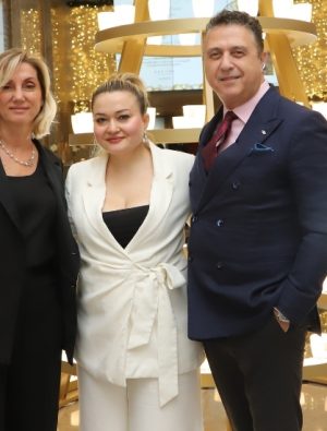 Kadın emeği ve eğitim için umut dolu davet