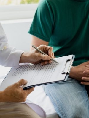 Prostatta basit testler hayat kurtarılabilir