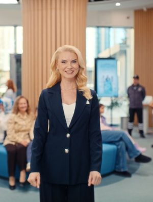 Halkbank emeklilere özel avantajlarını yeni reklam filmiyle duyurdu
