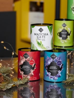 Metro Türkiye’den Rioba Matcha ve yeni çay serisi