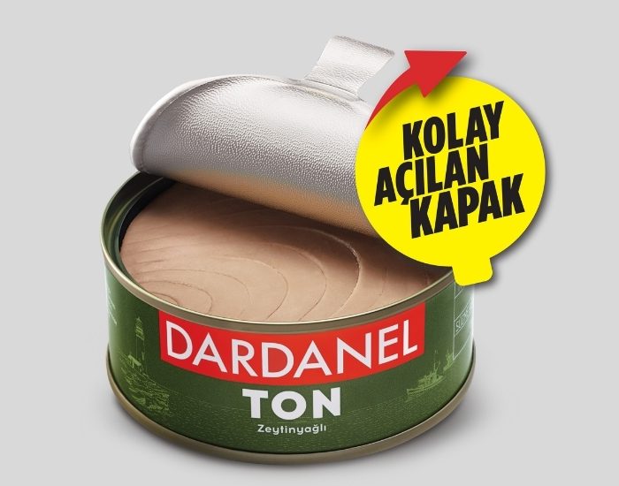 Dardanel Ton: Kış aylarında bağışıklığa güçlü destek