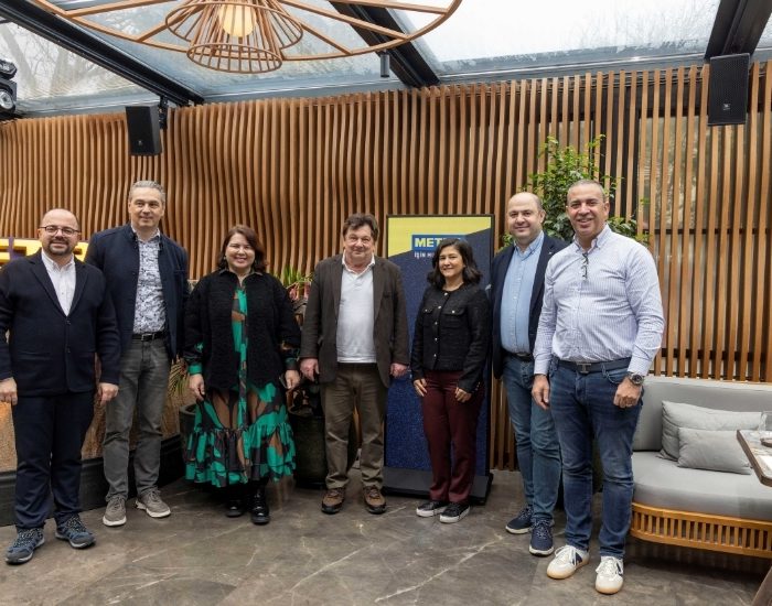 Metro Türkiye’den Wise Wine Buluşması: Bağcılık Mirası Gastronomiyle buluştu