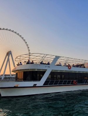 Emirates, Kış Seyahatlerini Özel Dubai Deneyimleriyle Taçlandırıyor