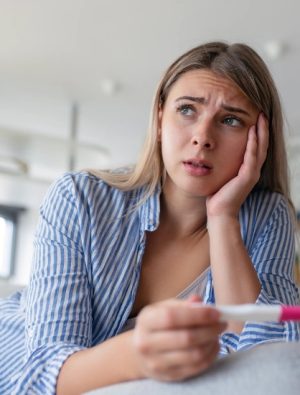 Her altı kişiden biri infertilite sorunu yaşıyor