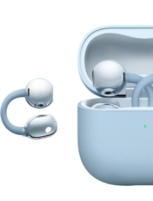 HUAWEI FreeClip 2 Türkiye yolunda: Açık kulak teknolojisinde yeni dönem