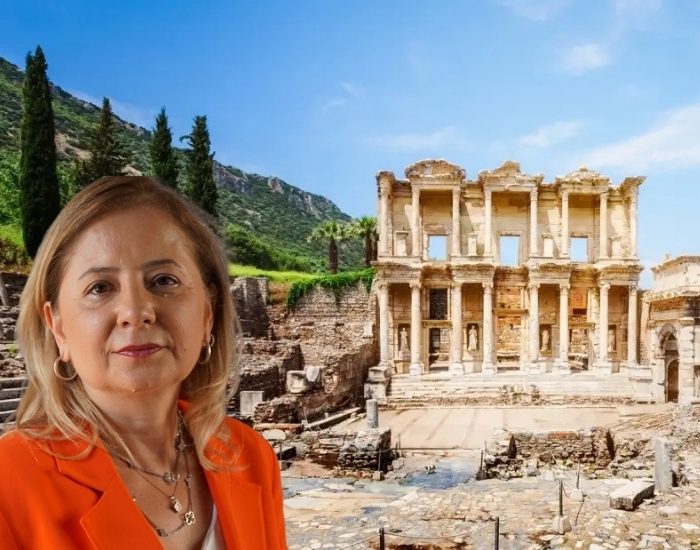 “2027 Türkiye İnanç Turizmi Yılı Olmalı”