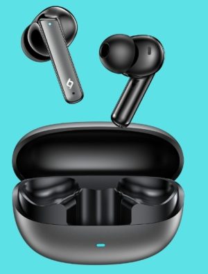 ttec AirBeat Pro Max: Gürültü engellemede yeni seviye