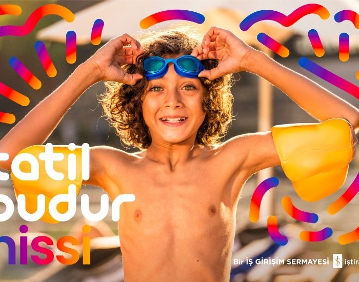 TatilBudur “TatilBudur Hissi” ile yeni marka dönemini başlattı