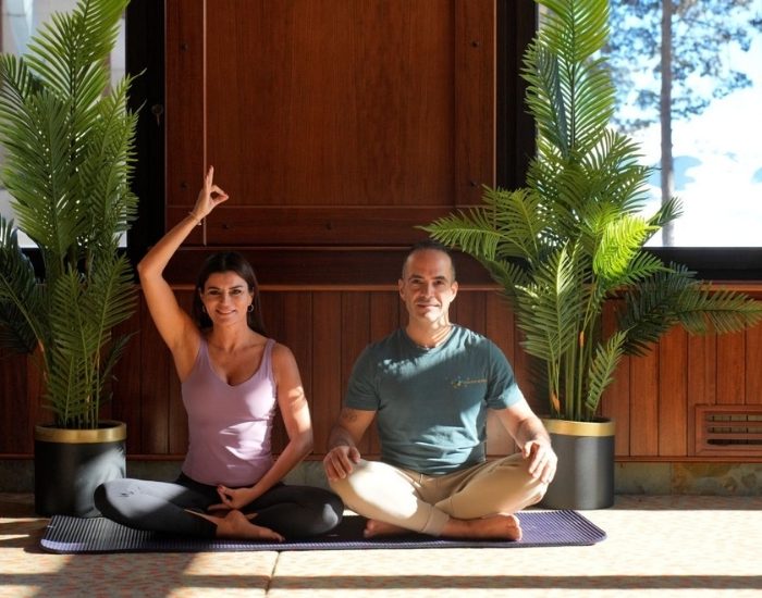 Duja Chalet Sarıkamış’ta DuoX Club ile kışa wellness odaklı açılış