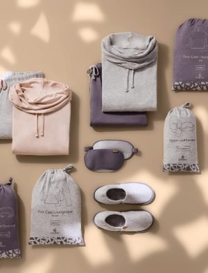 Emirates First Class’ta gökyüzünde lüks uyku deneyimi