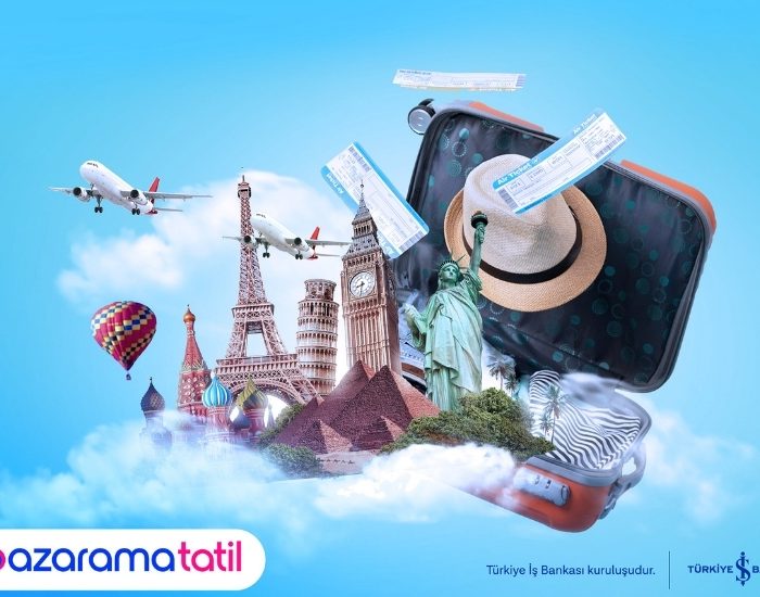 Pazarama Tatil’den yurt dışı tur ve cruise atağı