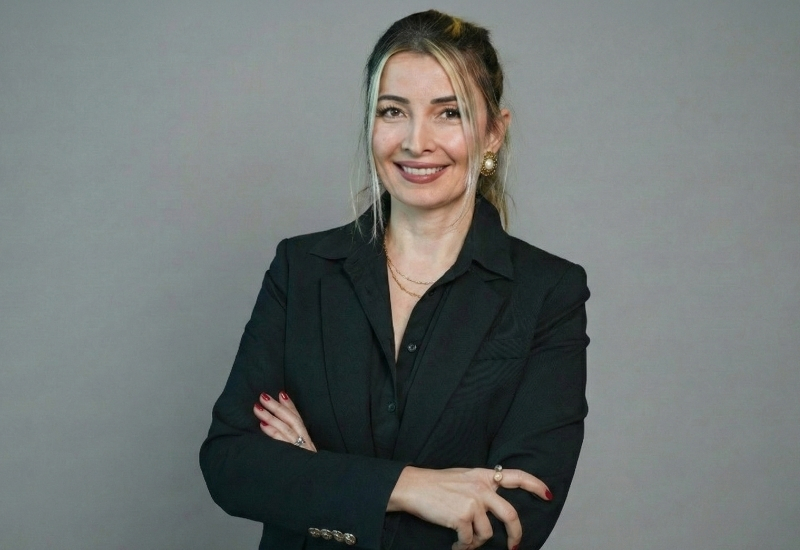 İstanbul Rumeli Üniversitesi’nden Dr. Dyt. Şefika Aydın Selçuk