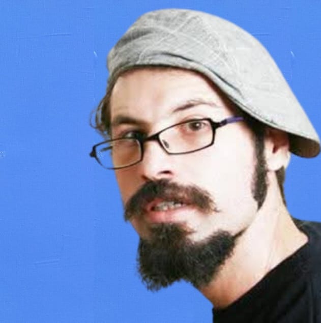 Saeed Aghanejad 