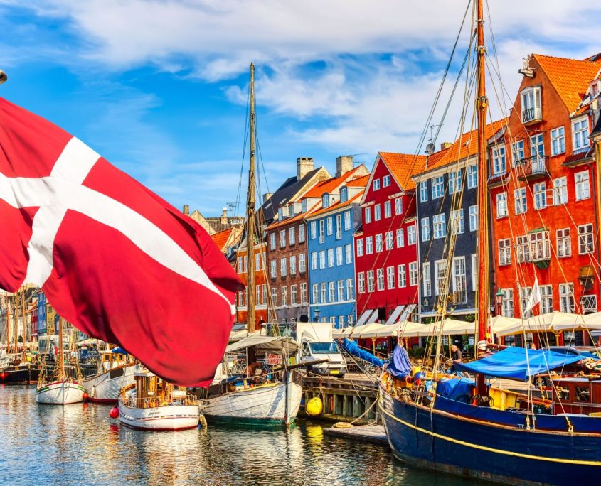 2025’in en mutlu şehri açıklandı: Kopenhag zirvede