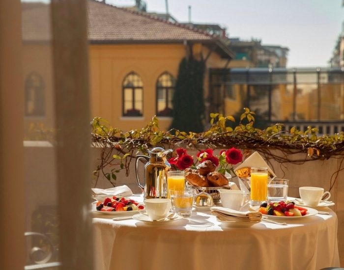 AVLU Restoran’da 6 Aşamalı Sevgililer Günü Menüsü
