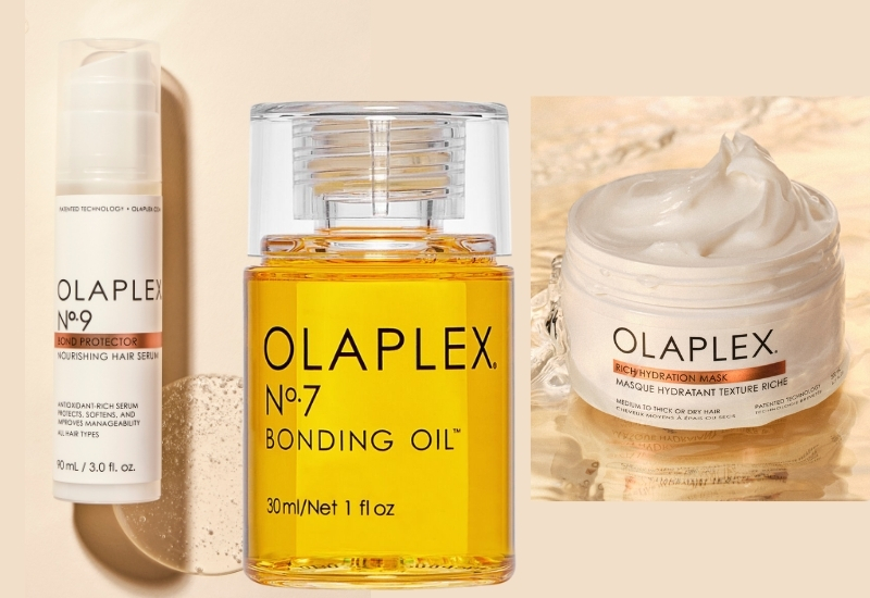 Olaplex