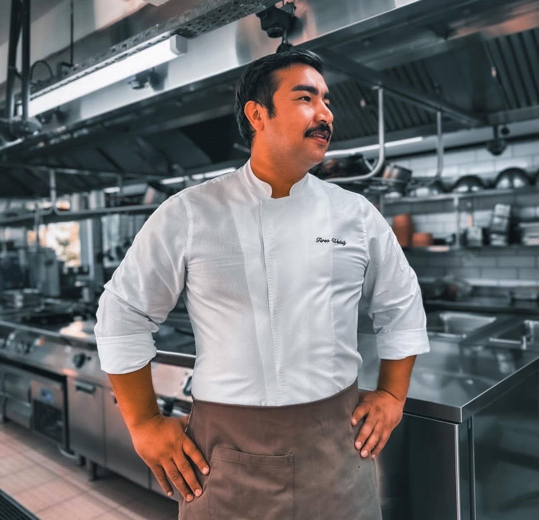 Chef to Chef
