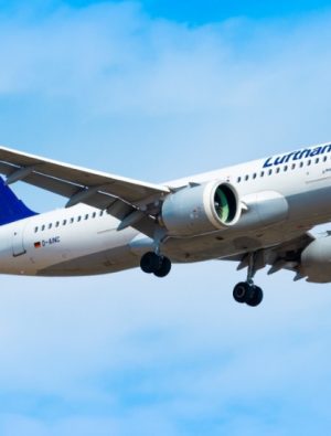 Lufthansa’dan İstanbul Havalimanı’na Yeni Münih Hattı