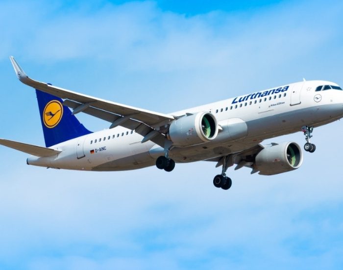Lufthansa’dan İstanbul Havalimanı’na Yeni Münih Hattı