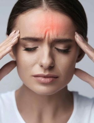 Yüzde şimşek çaktıran hastalık: Trigeminal Nevralji