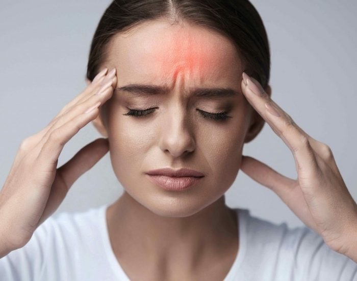 Yüzde şimşek çaktıran hastalık: Trigeminal Nevralji