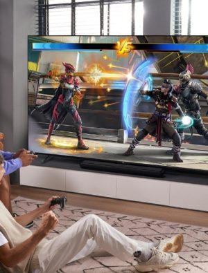 TCL, QD Mini LED ile Büyük Ekranda Yeni Çağ Başlatıyor