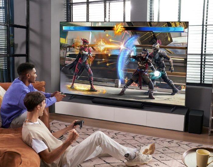 TCL, QD Mini LED ile Büyük Ekranda Yeni Çağ Başlatıyor