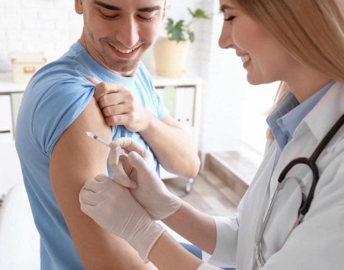 Influenza hızla yayılıyor!