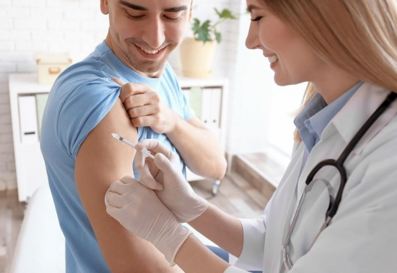 Influenza hızla yayılıyor!