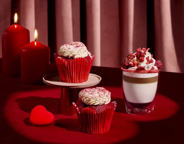 Sweet Sour Love ile Aşkın En Tatlı Hali Tchibo’da