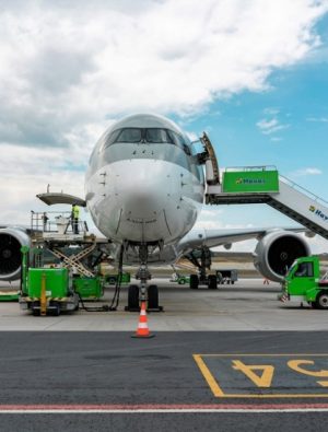 Havaş, Syrian Air’in Türkiye operasyonlarını üstleniyor