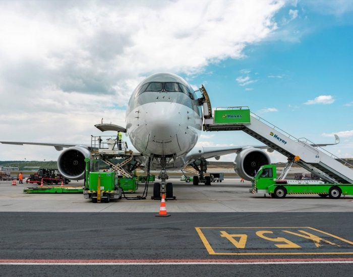 Havaş, Syrian Air’in Türkiye operasyonlarını üstleniyor
