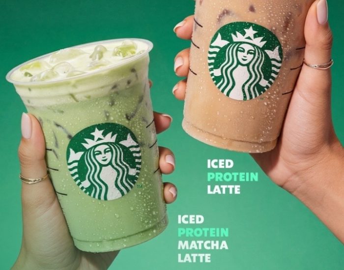 Starbucks’tan Yeni Lezzet: Proteinli Kahve Deneyimi